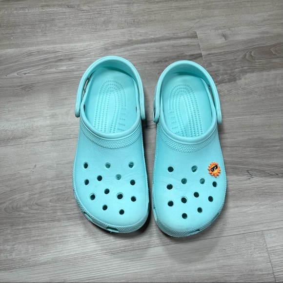 Croc classic clog slip on shoe - Picture 1 of 7